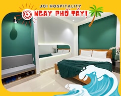 Khách sạn Anthony By Joi Hospitality (Bà Rịa, Việt Nam)