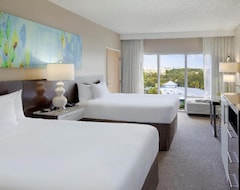Resort Delta Hotels by Marriott Orlando Celebration (Kissimmee, USA)