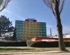 Hotel Abc Ubytovna (Nitra, Slovakia)