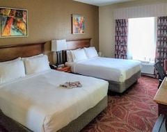 Khách sạn Holiday Inn Express & Suites Orange City - Deltona (Orange City, Hoa Kỳ)