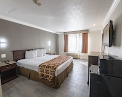 Hotel Hospitality Inn (San Bernardino, USA)