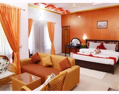 Khách sạn Periyar Villa (Thekkady, Ấn Độ)