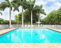 Hotel Days Inn By Wyndham Fort Lauderdale-Oakland Park Airport N (Fort Lauderdale, USA)