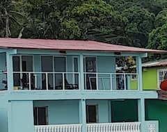 Toàn bộ căn nhà/căn hộ Bayview Puerto Lindo (Garrote, Panama)