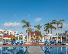 Hotel Playa Cayo Santa Maria (Cayo Santa María, Cuba)