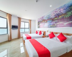 Khách sạn An Duc Hotel (Đà Nẵng, Việt Nam)