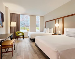 Hotel Fairfield Inn & Suites by Marriott Cancun Airport (Cancún, Mexico)