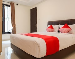 Hotelli OYO 2768 OQ Residence (Jakarta, Indonesia)