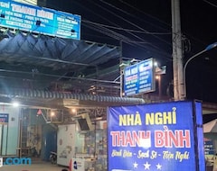 Khách sạn Hotel Thanh Binh (Vũng Tàu, Việt Nam)