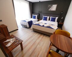 Khách sạn La Chance Hotel And Spa (Bodrum, Thổ Nhĩ Kỳ)
