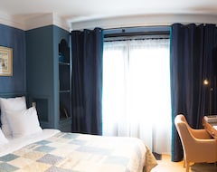 Hotelli Suitehotel Posthoorn (Monnickendam, Hollanti)