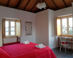 Tüm Ev/Apart Daire Intimate Bedroom In 314 Years Old House, Completely Restored (Batalha, Portekiz)