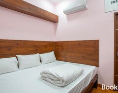 Khách sạn MUGUNDAN 'S SMART STAY (Coimbatore, Ấn Độ)
