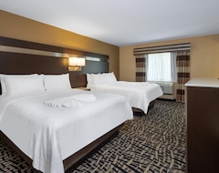 Hotel Holiday Inn Poughkeepsie (Poughkeepsie, EE. UU.)