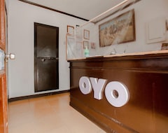 Hotel Oyo 741 Sierra Travellers Inn (Tagaytay City, Filippinerne)