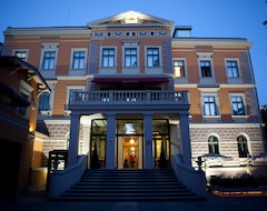 Gallery Park Hotel & Spa (Riga, Letland)
