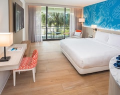 Curacao Marriott Beach Resort (Willemstad, Curacao)