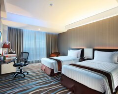 Khách sạn Swiss-Belhotel Makassar (Makassar, Indonesia)