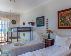Cijela kuća/apartman Feels Like Home Monte Gordo Family Apartment With Balcony (Monte Gordo, Portugal)