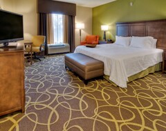 Hotel Hampton Inn & Suites Rochester/Henrietta (Rochester, USA)