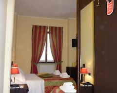Khách sạn Hotel Oberje Dla Viere (Oulx, Ý)