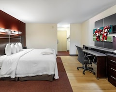 Hotel Red Roof Inn PLUS+ Columbus Downtown - Convention Center (Columbus, USA)