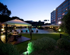 Khách sạn Holiday Inn Rome- Eur Parco Dei Medici, An Ihg Hotel (Rome, Ý)