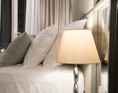 Hotelli Luxury Rooms Fortuna (Split, Kroatia)