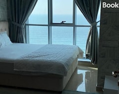 Hele huset/lejligheden Ocean View Luxury Suites (Ajman, Forenede Arabiske Emirater)