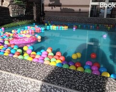 Tüm Ev/Apart Daire Ria Homestay & Kids Pool (Alor Setar, Malezya)