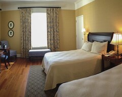 Hotel Berry Hill Resort & Conference Center (South Boston, USA)