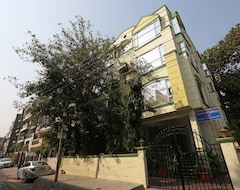 Hotel Green Park Residency (New Delhi, Indija)