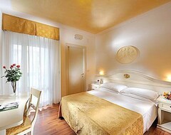 Khách sạn Hotel San Michele (Bibione, Ý)