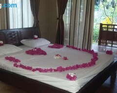 Hotel Koo Villa (Gili Air, Indonesia)