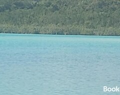 Hele huset/lejligheden Casa Laguna (Bacalar, Mexico)