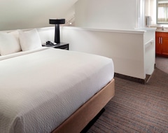 Hotelli Residence Inn by Marriott Atlanta Buckhead (Atlanta, Amerikan Yhdysvallat)