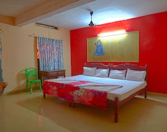 Hotel The Wind N Waves Alleppey Beach Stay (Alappuzha, India)