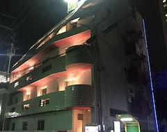 Khách sạn Hotel King (Hamamatsu, Nhật Bản)