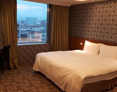 Hotel Good Life (Taipei City, Taiwan)