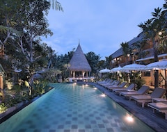 Hotel The Alena A Pramana Experience (Ubud, Indonesia)