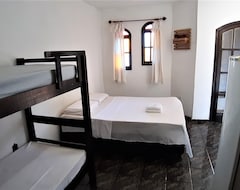 Hotel Mineiro Suites (Arraial do Cabo, Brasil)