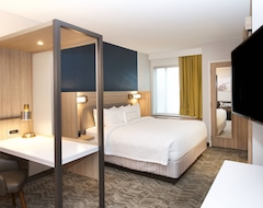 Hotel Springhill Suites By Marriott Seattle Issaquah (Issaquah, Sjedinjene Američke Države)