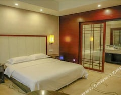 Khách sạn Heng Geely Hotel (Hunyuan, Trung Quốc)