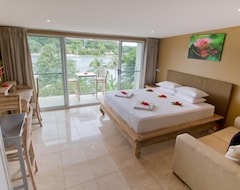 Hotelli Mariner Apartments (Port Vila, Vanuatu)