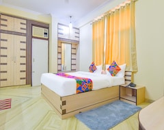 Khách sạn Oyo Rooms Vivek Vihar Metro Station (Jaipur, Ấn Độ)