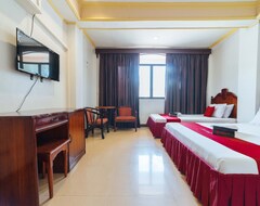 Hotel Reddoorz @ Kilometer 1 Roxas City (Roxas City, Philippines)