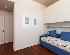 Cijela kuća/apartman Dream Apartment In The Center Of Sanremo - News - Newly Renovated (Sanremo, Italija)