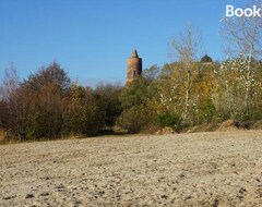 Koko talo/asunto Ferienhaus Schlossterrassen 4a (Pouch, Saksa)