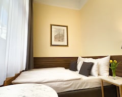 Khách sạn City Pension Stephansplatz (Vienna, Áo)