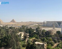 Hotel Pyramids Grand Museum Inn (El Jizah, Egypten)